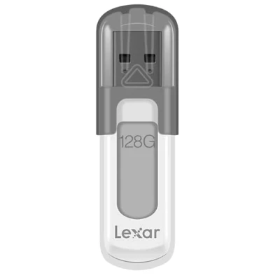 Afbeelding van Lexar JumpDrive V100 USB 3.0 128GB