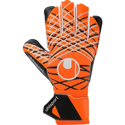 Afbeelding van Uhlsport Soft Resist+ Keepershandschoenen Maat 6