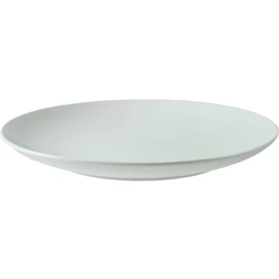Afbeelding van Bord VT Wonen Ivory White 30cm
