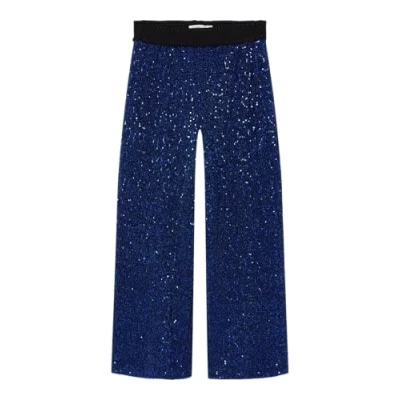 Afbeelding van Name it WIDE FIT Broek voor kinderen, Maat: 122, Surf the web