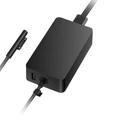 Afbeelding van Microsoft LAG 00006 netvoeding &amp; inverter Binnen 44 W Zwart