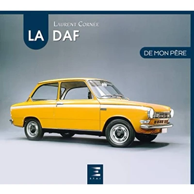 Afbeelding van La DAF De Mon Père