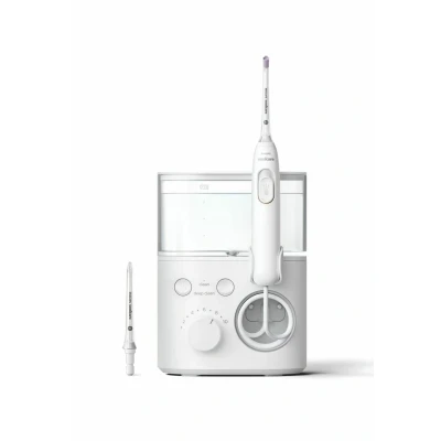 Afbeelding van Philips Sonicare HX3711/20 Power Flosser 3000 Tandverzorging, Maat: One Size, Weiß