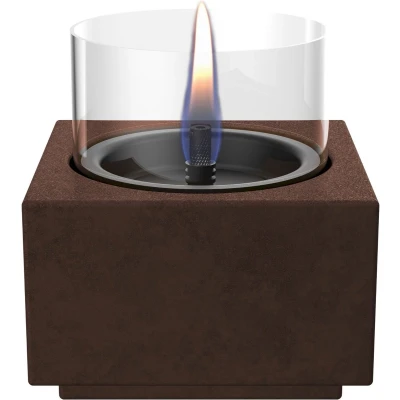 Afbeelding van Tenderflame Erica 12 Mgo Rust