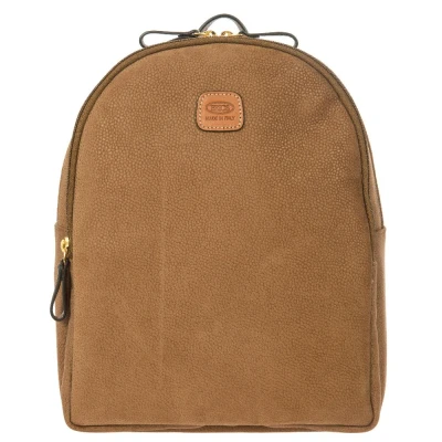 Afbeelding van Bric&#039;s LIFE Serena CITY Rugzak, Dames, Maat: One Size, Camel