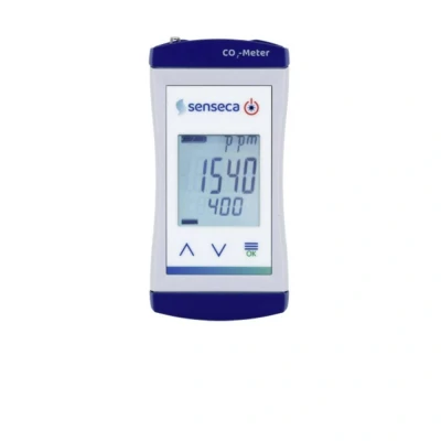 Afbeelding van Senseca ECO 420 20 Kooldioxidemeter 0 19999 ppm