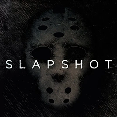 Afbeelding van Slapshot (LP)