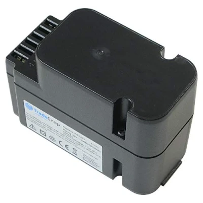 Afbeelding van Premium Li Ion batterij 28V 2000mAh 56Wh vervangt Worx WA3225 WA3565 geschikt voor L1500i WG798E M500B WG755E M800 WG790E WG794E WG794EDC Landroid M1000 WG791E.1 M100. 0i WG796E.1 M500 WG754E