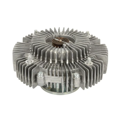 Afbeelding van Koppeling, radiateurventilator NRF 49585