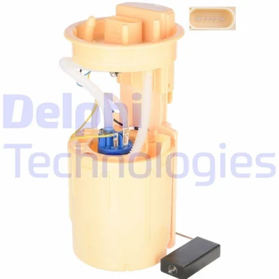 Afbeelding van Delphi Diesel Brandstof toevoermodule FG2382 12B1