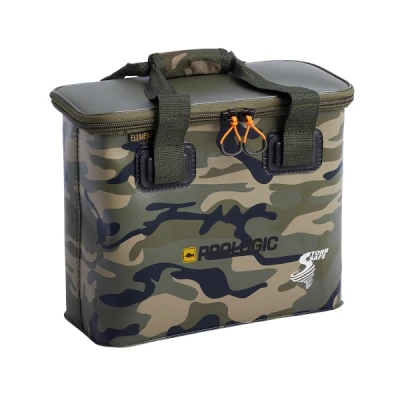 Afbeelding van Prologic Element Storm Safe Barrow Bag Camo
