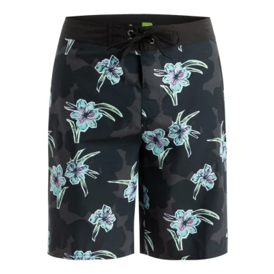 Afbeelding van Quiksilver Everyday Zwemshorts, Heren, Maat: 28, Kvj