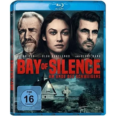 Afbeelding van Bay of Silence Am Ende des Schweigens