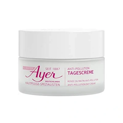 Afbeelding van Ayer Anti Pollution Day Cream