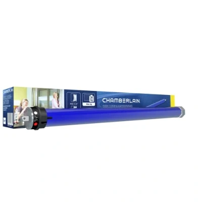 Afbeelding van Chamberlain RPD10 10 buismotor Ø 40 mm 20 kg 121 W Nm