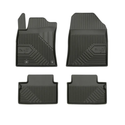 Afbeelding van Rubber vloermatten FROGUM FRG77409224