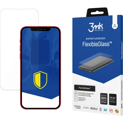 Afbeelding van Apple iPhone 13 Pro 3mk FlexibleGlass