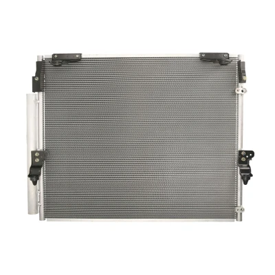 Afbeelding van Nissens Airco condensor 940304