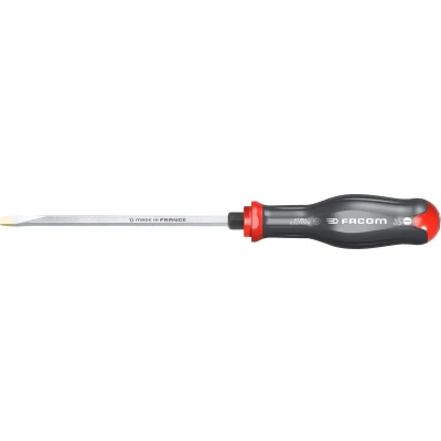 Afbeelding van Facom Schroevendraaier Protwist Sleuf 14X250 Shock ATWH14X250CK