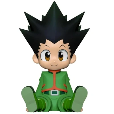 Afbeelding van Hunter x Gon Spaarpot