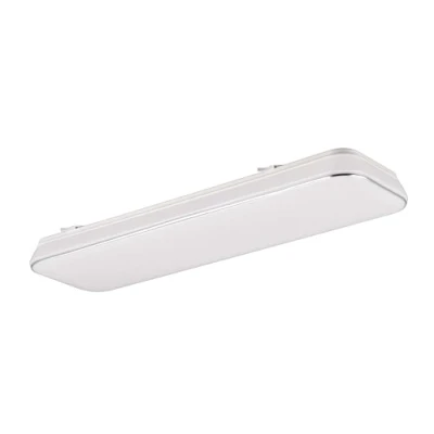 Afbeelding van REALITY BLANCA Plafondlamp Wit incl. 1x SMD 28W 3000 K