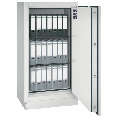 Afbeelding van SISTEC Inbraakwerende Kluis SDS 157 2 S120P