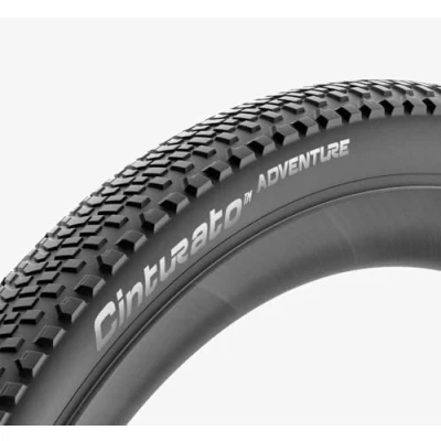 Afbeelding van Pirelli Cinturato™ Adventure Tubeless 700C x 40 Gravelband Zilver