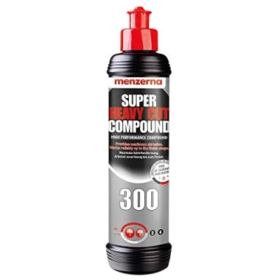 Afbeelding van Menzerna polijstmiddel super heavy compound 300