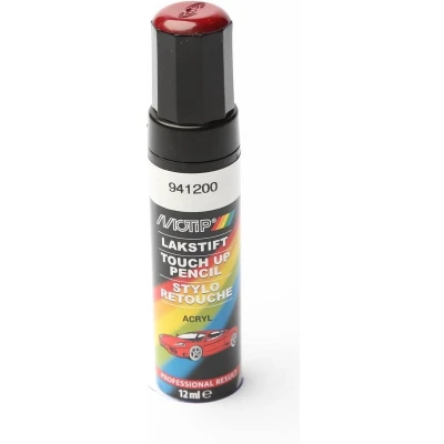 Afbeelding van motip kompakt rood 941200 lakstift 12 ml