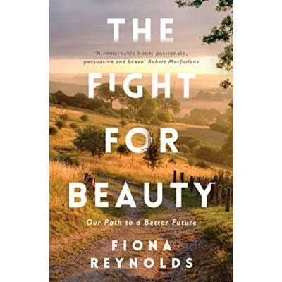 Afbeelding van The Fight for Beauty: Our Path to a Better Future