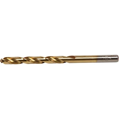 Afbeelding van BGS 2040 7 Spiraalboor HSS G titanium gecoat 7,0 mm
