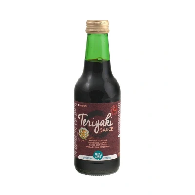 Afbeelding van Terrasana Teriyaki eko 250 ml