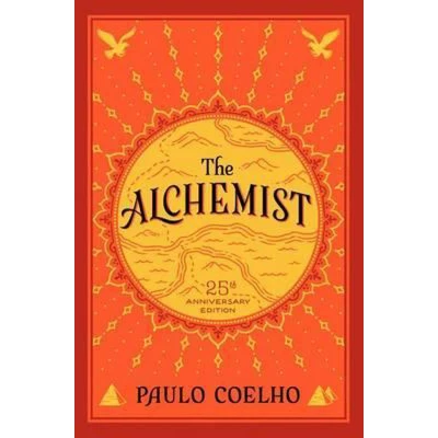 Afbeelding van Alchemist, The 25th Anniversary