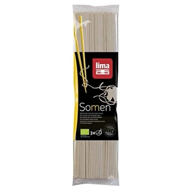 Afbeelding van Lima Somen Bio, 250 gram