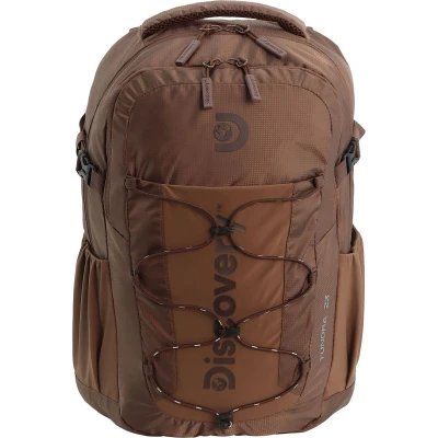 Afbeelding van Discovery Outdoor Rugzak, Maat: One Size, Brown