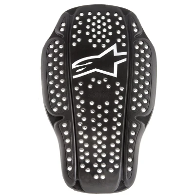 Afbeelding van Alpinestars Nucleon KR 2i zwart