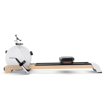 Afbeelding van Focus Fitness Row 2.6 Roeitrainer Wit