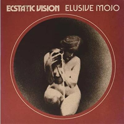 Afbeelding van Ecstatic Vision Elusive Mojo (LP)
