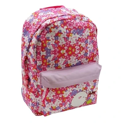 Afbeelding van CYP MC 06 MG accessoires, roze, medium (MC MG), Medium, rugzak voor jongeren