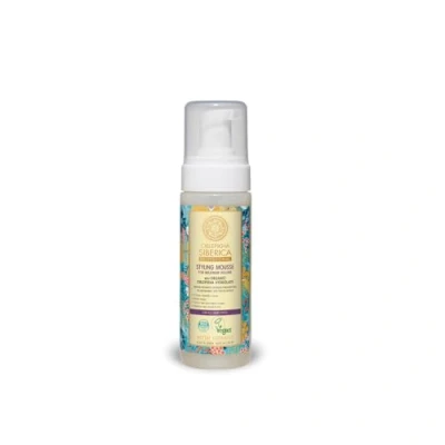 Afbeelding van Natura Siberica Oblepikha Mask For Severely beschadigd haar, per stuk verpakt (1 x 170 ml)