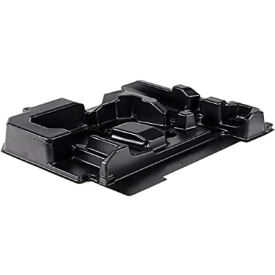 Afbeelding van Makita Accessoires 835P86 9 MBox 2 inleg Kofferinzet voor DBS180