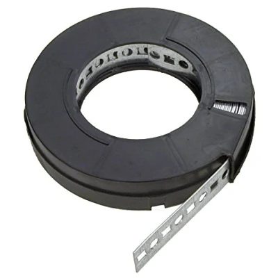 Afbeelding van Connex Montageband 17 x 0,75 mm 10 m, verzinkt, HV2911