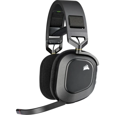 Afbeelding van Corsair HS80 RGB Wireless