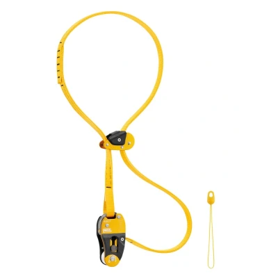 Afbeelding van Petzl Eject cambiumsaver verstelbaar
