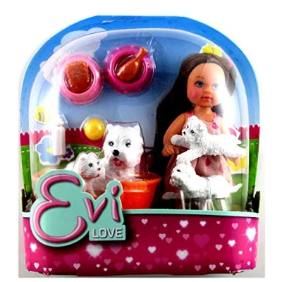 Afbeelding van Smoby 105734191 pop