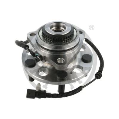 Afbeelding van Wiellagerset OPTIMAL 921728
