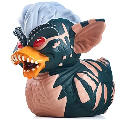 Afbeelding van TUBBZ Cosplay Verzamelbaar Badeend Gremlins Stripe (Standard Editie)
