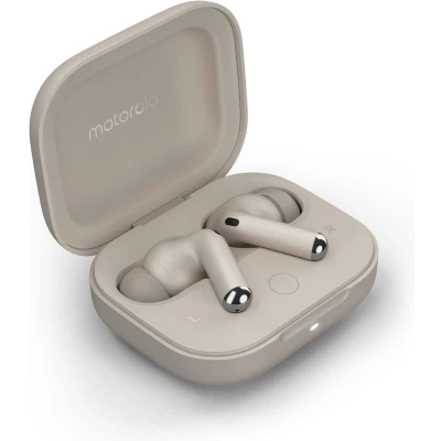 Afbeelding van Motorola Moto Buds+ Beach Sand