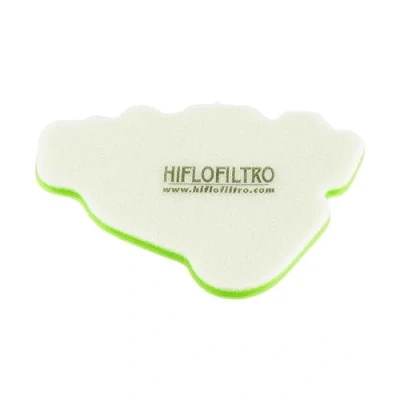 Afbeelding van Hiflofiltro Tweetraps luchtfilter HFA5209DS