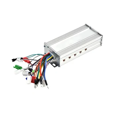 Afbeelding van Dioche Borstelloze motor, 36 V/48 V, 1000 watt, motor sinuscontroller voor e bike, scooter
